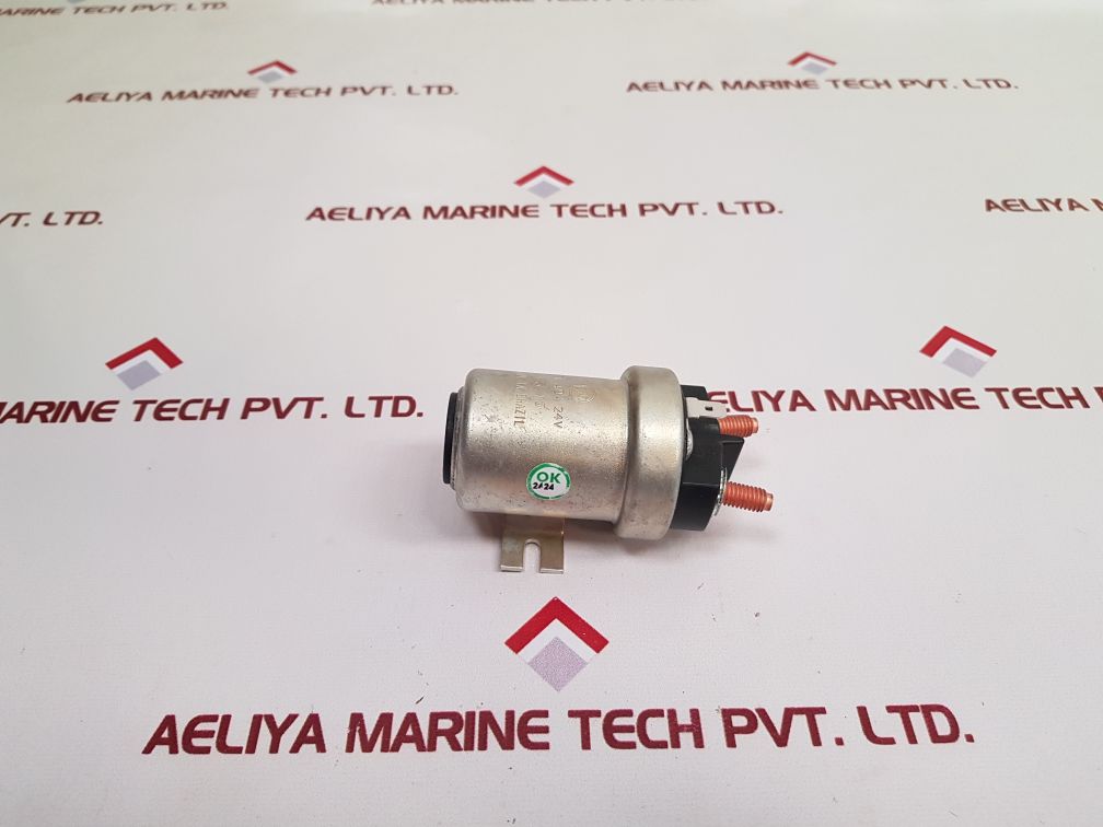 Zm 404 24V Solenoid Relay