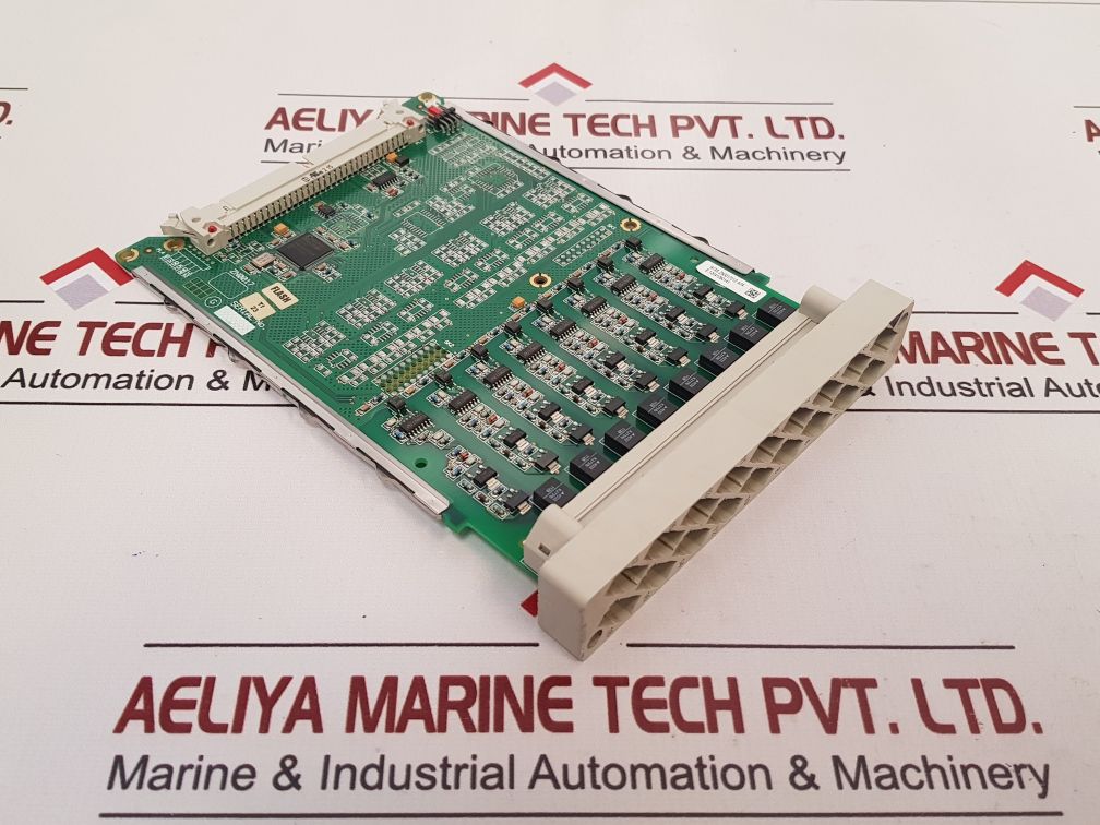 Wgs.Zn0017012.A04 Printed Circuit Board