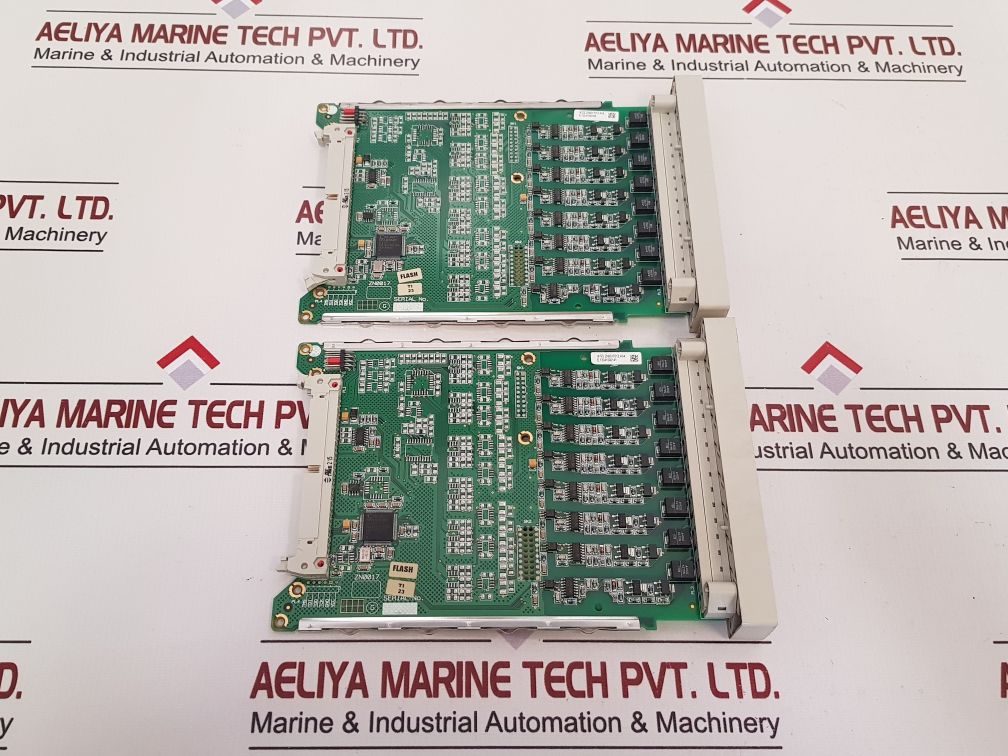 Wgs.Zn0017012.A04 Printed Circuit Board