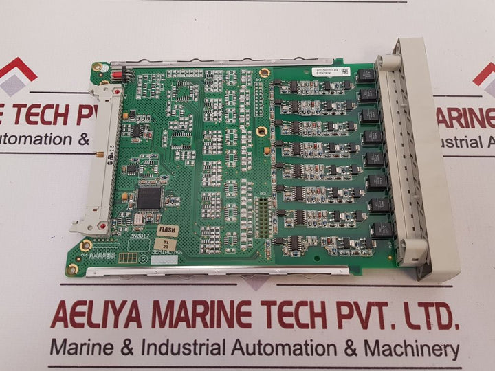 Wgs.Zn0017012.A04 Printed Circuit Board