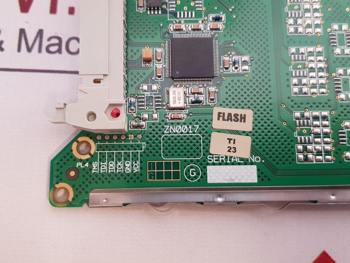 Wgs.Zn0017012.A04 Printed Circuit Board
