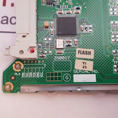 Wgs.Zn0017012.A04 Printed Circuit Board
