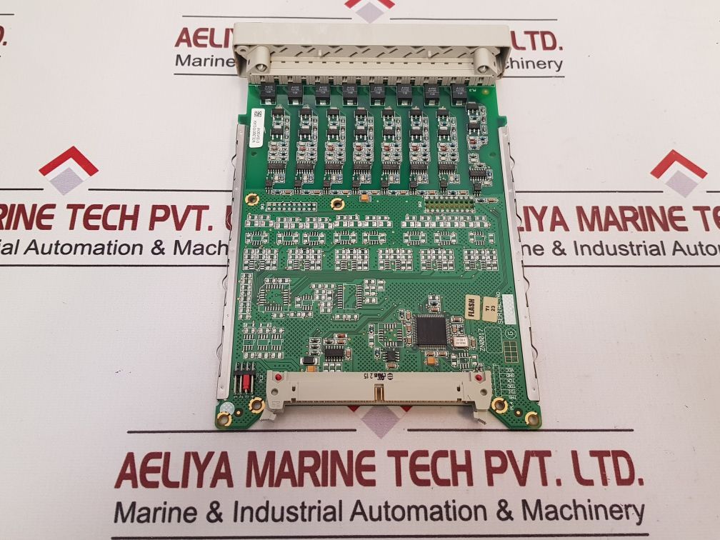 Wgs.Zn0017012.A04 Printed Circuit Board