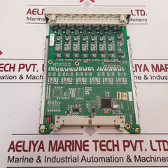 Wgs.Zn0017012.A04 Printed Circuit Board