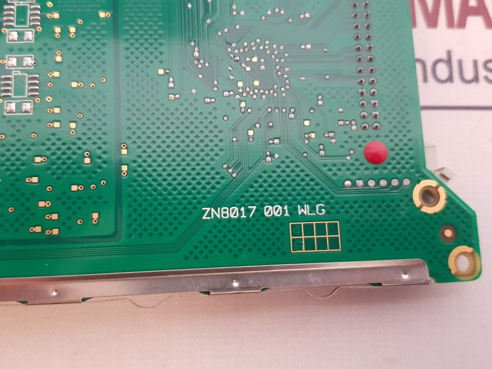 Wgs.Zn0017012.A04 Printed Circuit Board