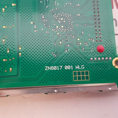 Wgs.Zn0017012.A04 Printed Circuit Board