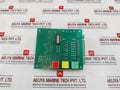 Zoller Elektrotechnik Zlr-ubk Ii V1.2 Uv-control Printed Circuit Board