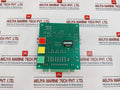 Zoller Elektrotechnik Zlr-ubk Ii V1.2 Uv-control Printed Circuit Board