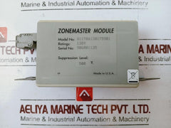 Zonemaster 81170A130175901 Surge Protection Module 500V
