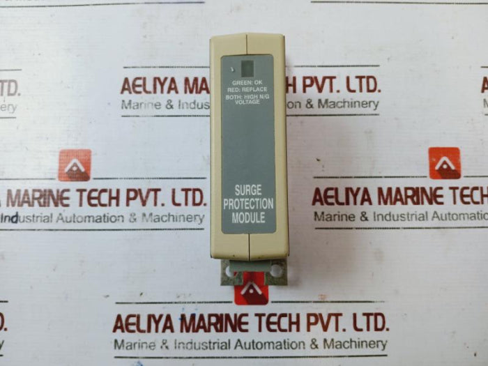 Zonemaster 81175A130175906 Surge Protection Module 120V 500V