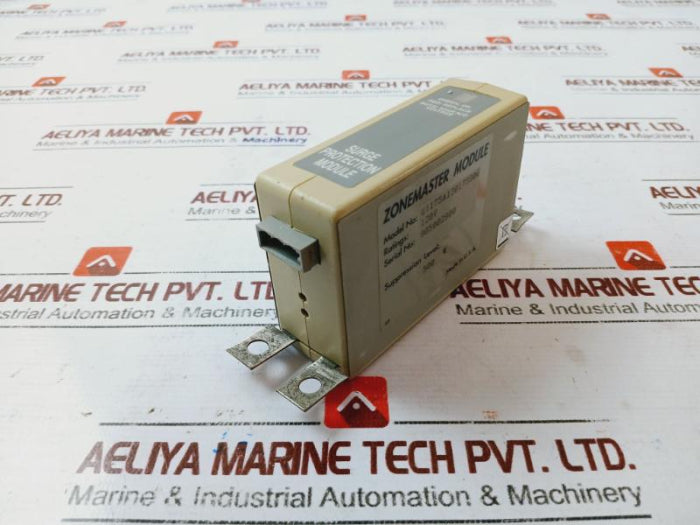 Zonemaster 81175A130175906 Surge Protection Module 120V 500V