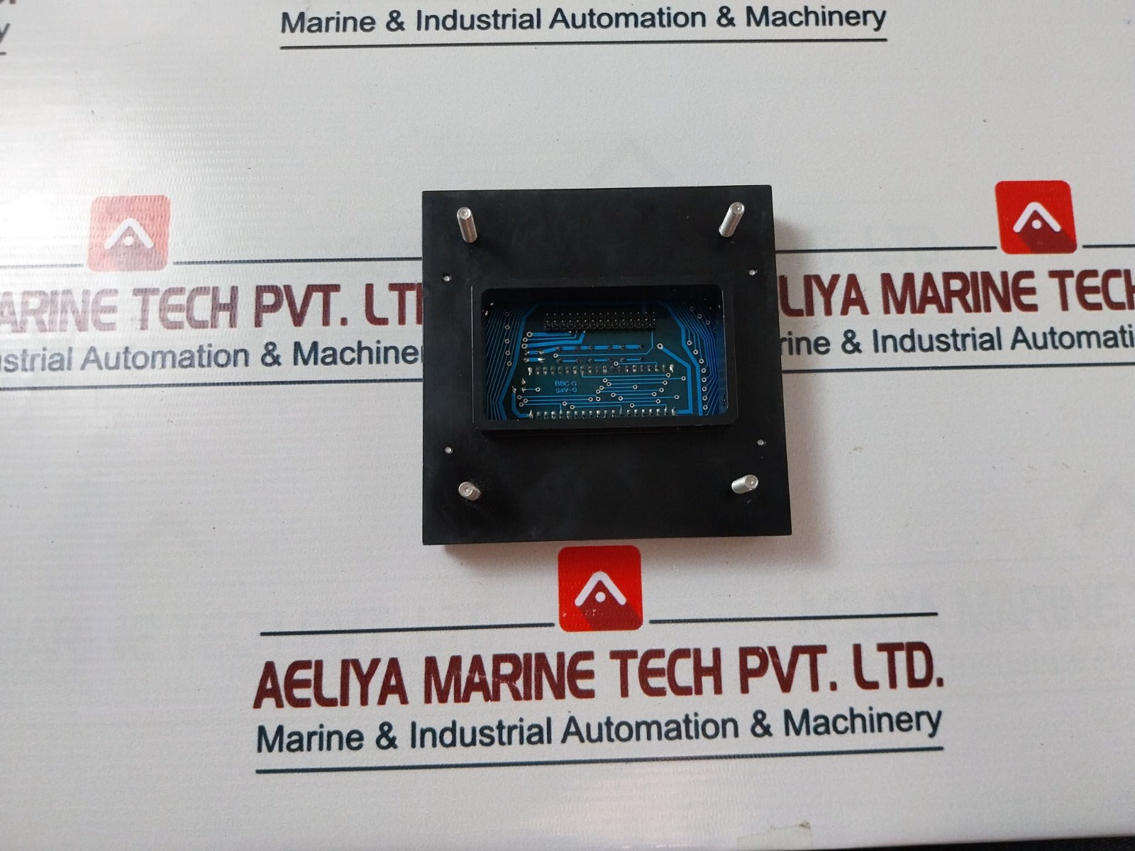 0-1000 Rpm Meter 94V-0