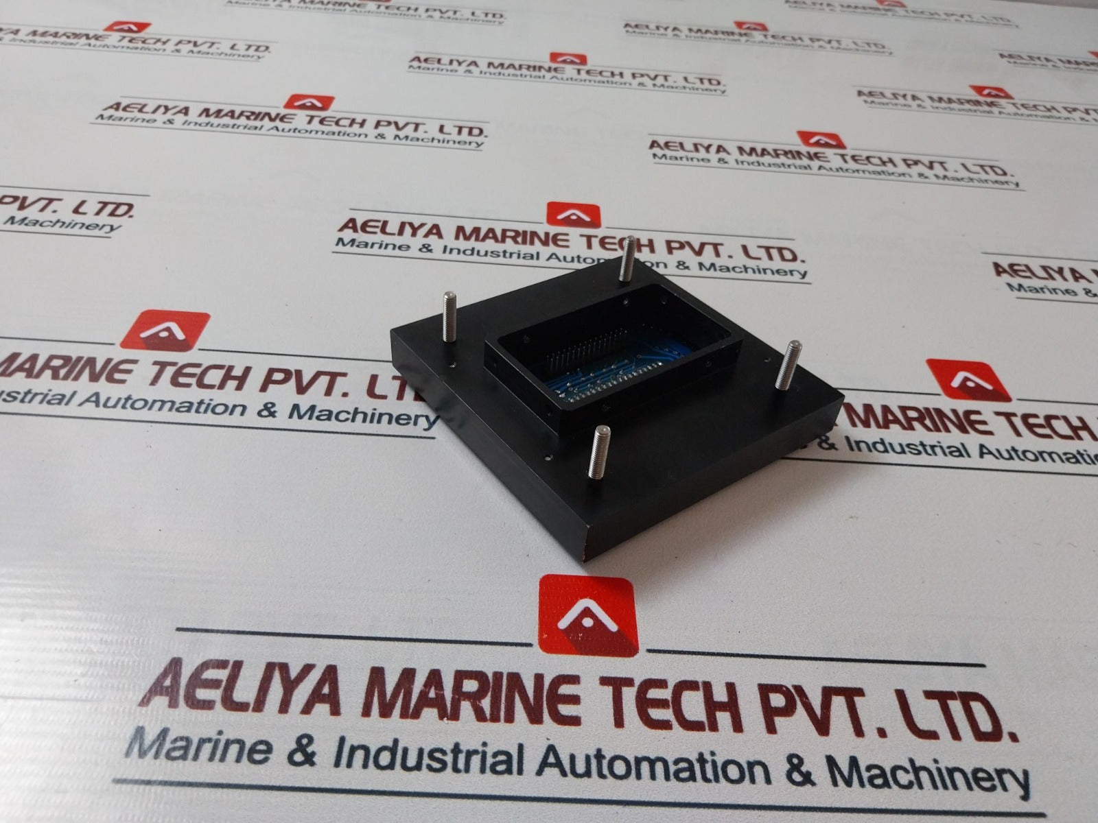 0-1000 Rpm Meter 94V-0
