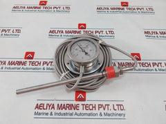 0-100°C Thermometer
