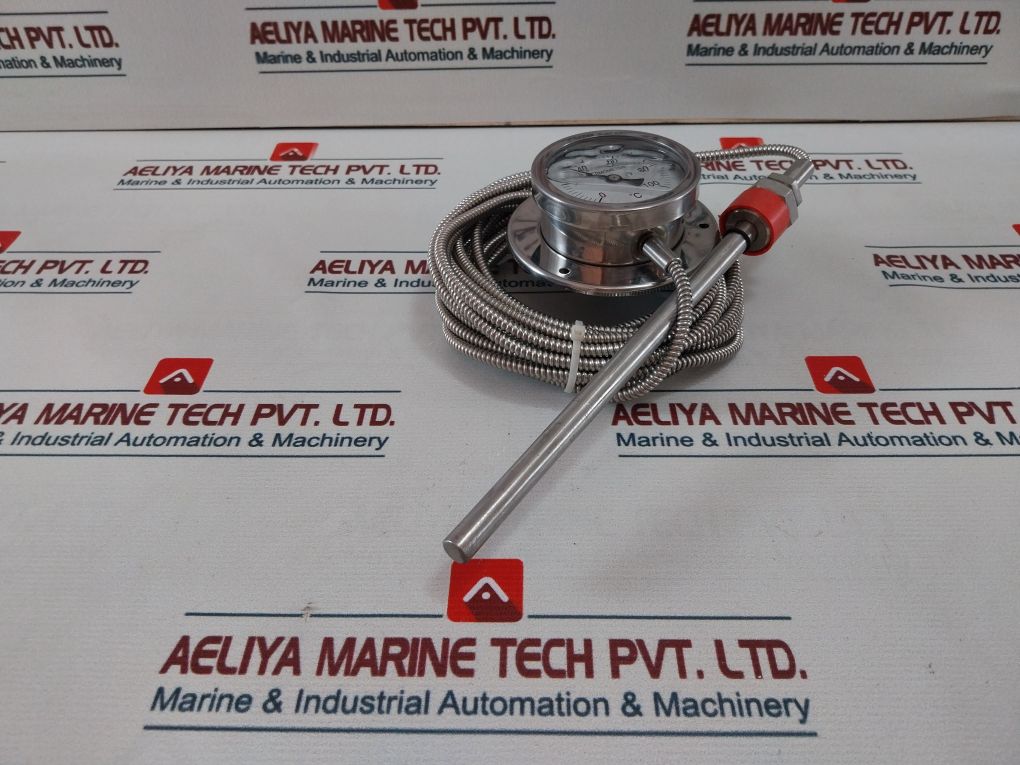 0-100°C Temperature Thermometer