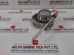 0-100°C Temperature Thermometer