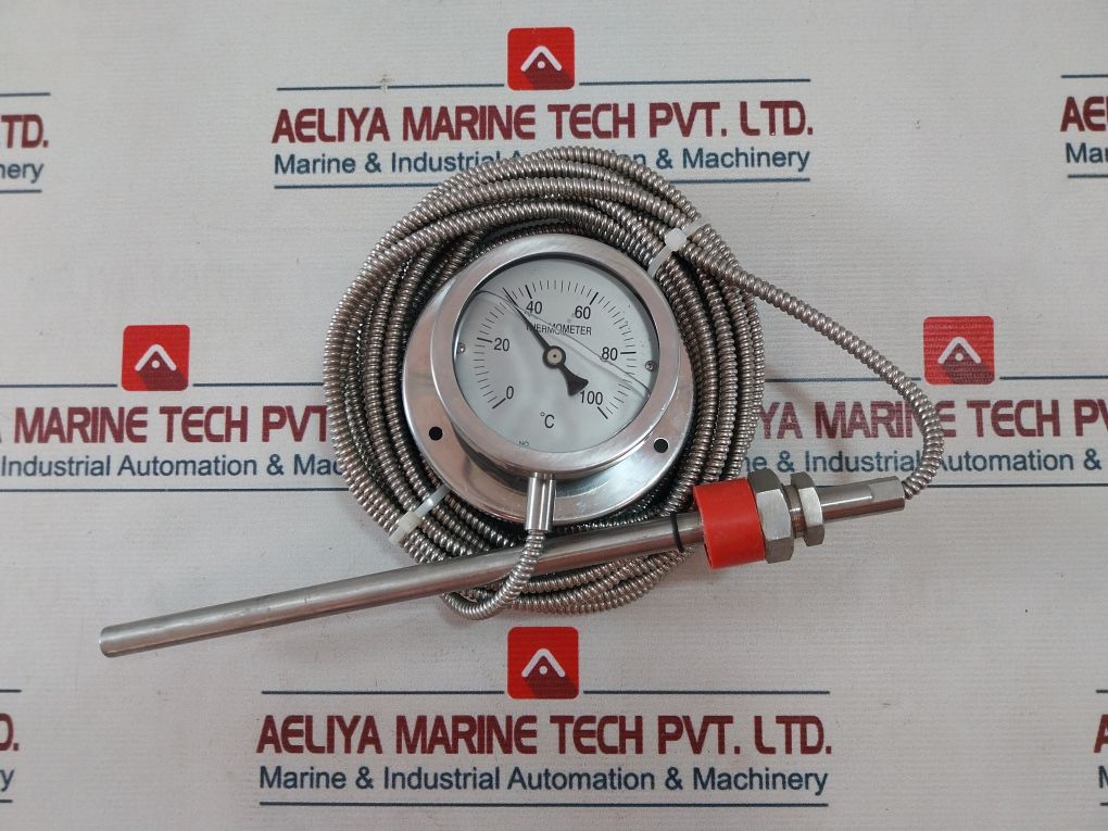 0-100°C Temperature Thermometer