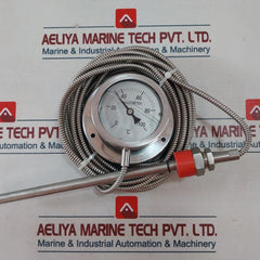 0-100°C Temperature Thermometer