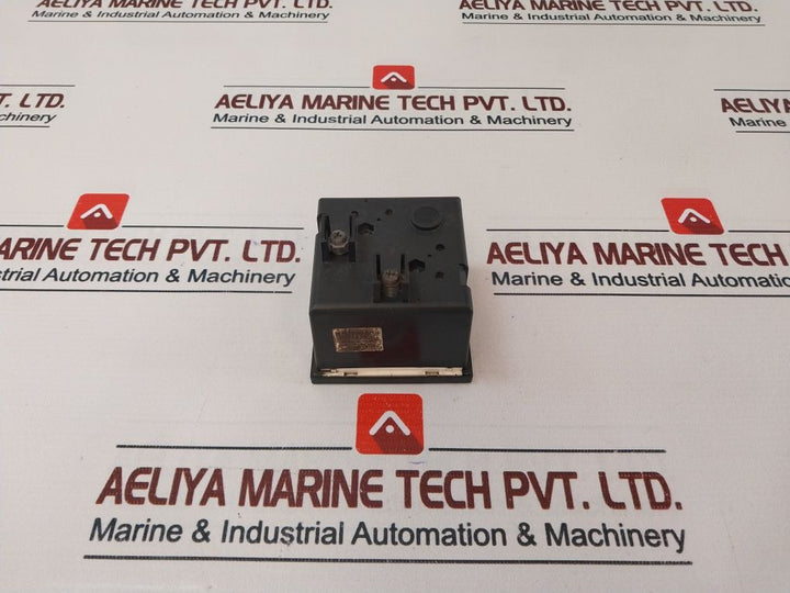 0-100A 100/5A Ampere Meter