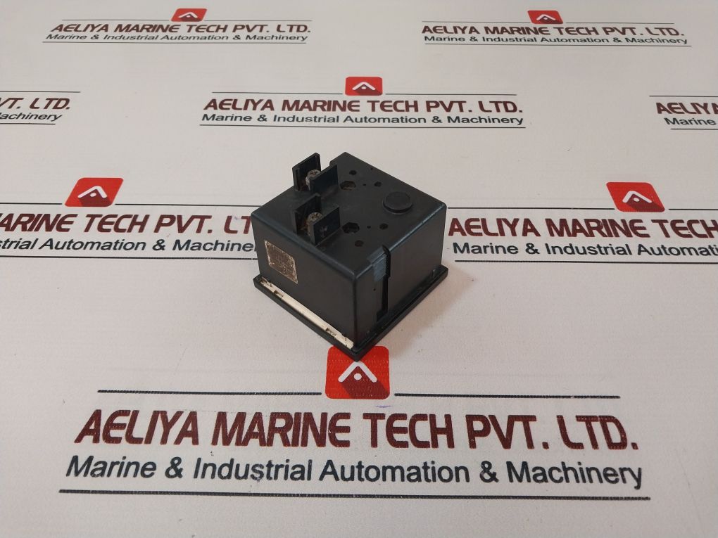 0-100A 100/5A Ampere Meter