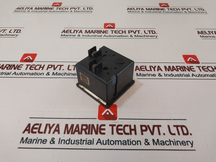 0-100A 100/5A Ampere Meter