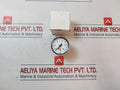 0-10 Bar Pressure Gauge
