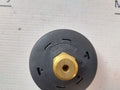 0-10 Bar Pressure Gauge