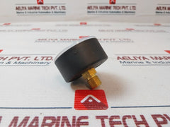 0-10 Bar Pressure Gauge