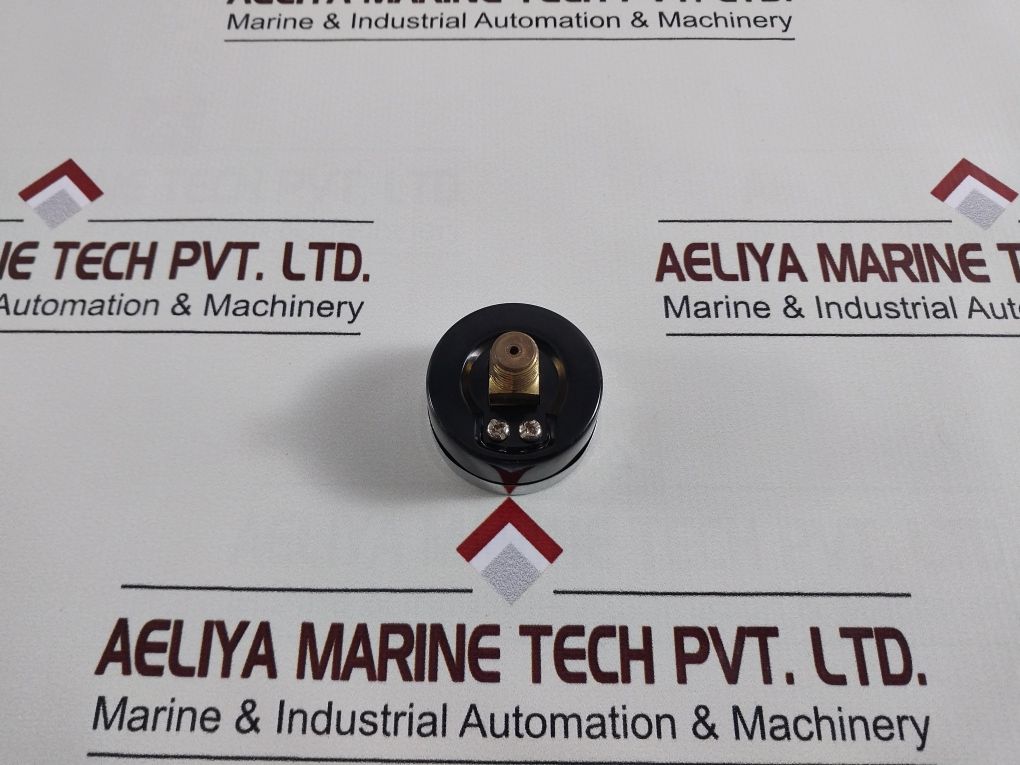 100 Xkpa Pressure Gauge 0-160 Psi ,0-11 Bar