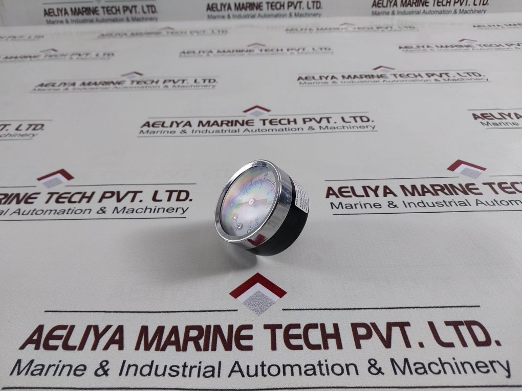 100 Xkpa Pressure Gauge 0-160 Psi ,0-11 Bar