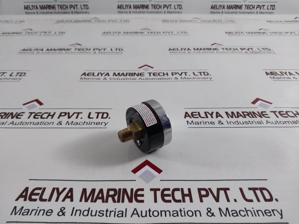 100 Xkpa Pressure Gauge 0-160 Psi ,0-11 Bar