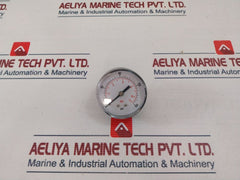 0-160 Psi 0-11 Bar Pressure Gauge
