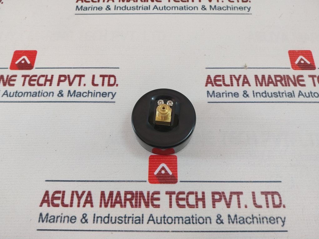 0-160 Psi 0-11 Bar Pressure Gauge