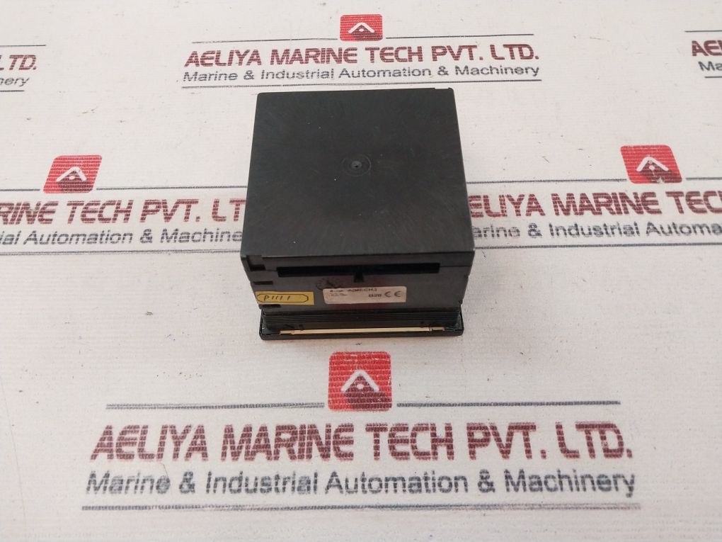 0-16 Bar 4-20Ma Meter