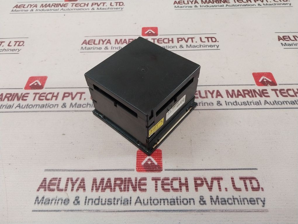 0-16 Bar 4-20Ma Meter