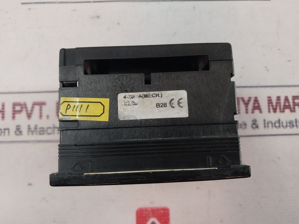 0-16 Bar 4-20Ma Meter