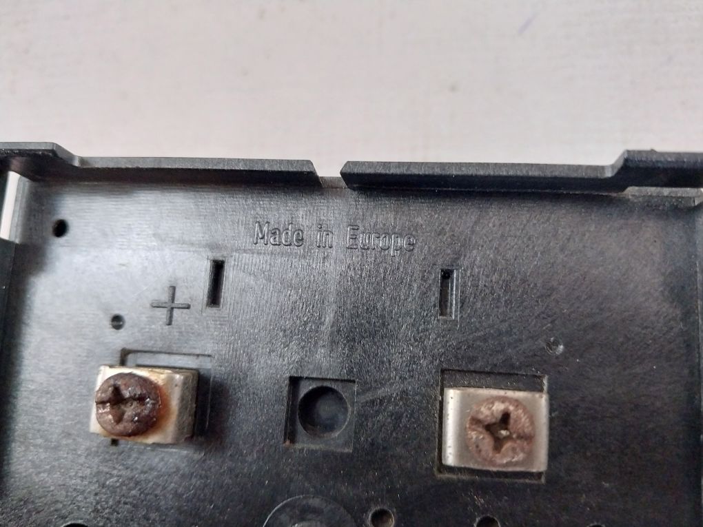 0-16 Bar 4-20Ma Meter