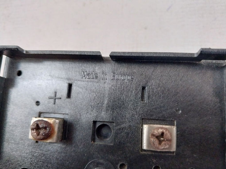 0-16 Bar 4-20Ma Meter
