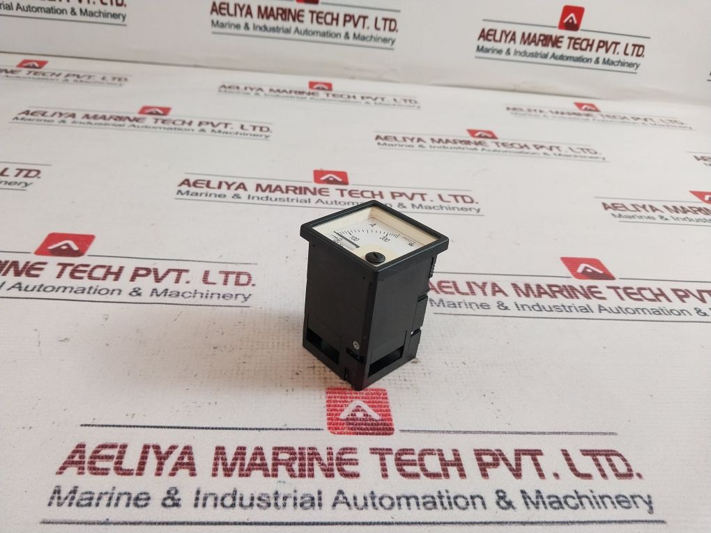 0-200/500A 250/5A Ammeter