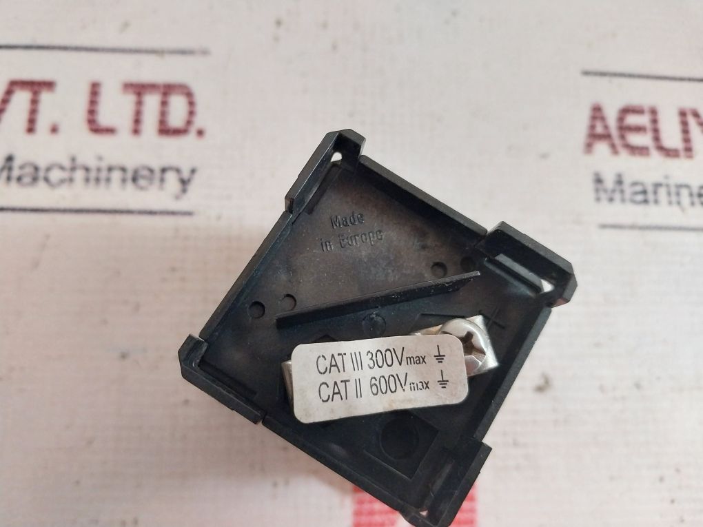 0-200/500A 250/5A Ammeter