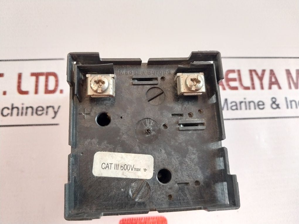 0-200/500A 250/5A Panel Ammeter