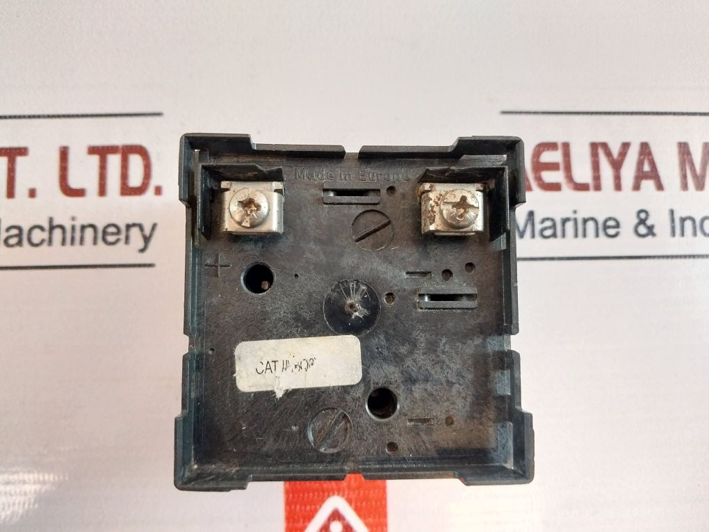 0-200/500A Panel Ammeter 250/5A