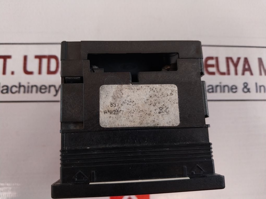 0-200/500A Panel Ammeter 250/5A