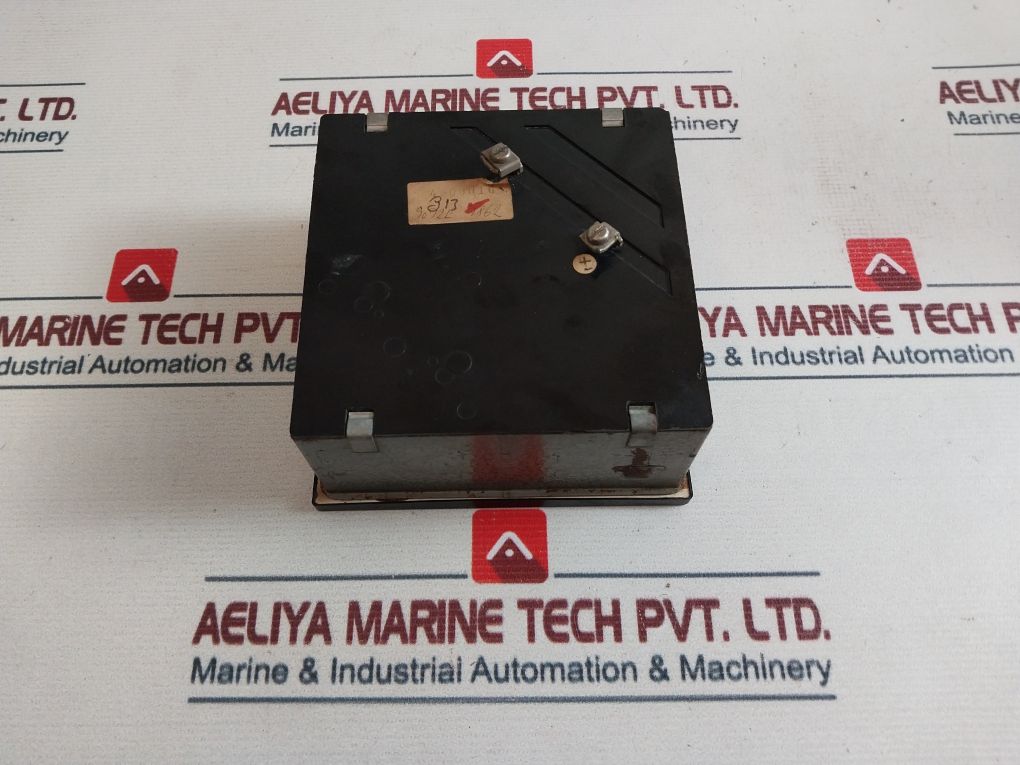 0-30.5X1000 R.P.M. Disatac Tachometer Dq144S 0131