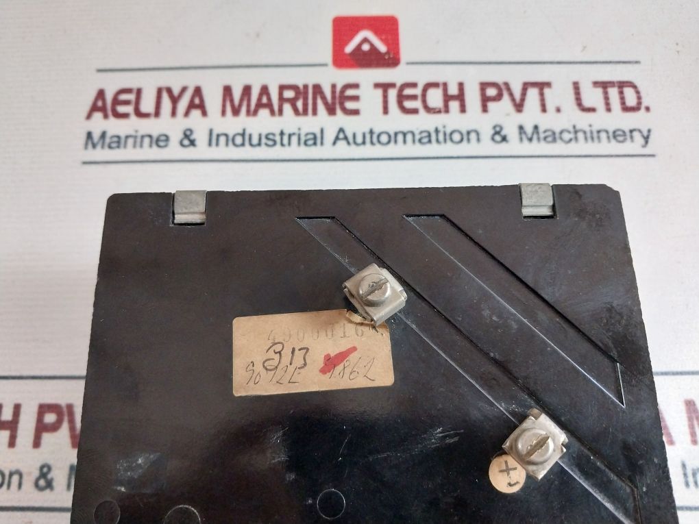 0-30.5X1000 R.P.M. Disatac Tachometer Dq144S 0131