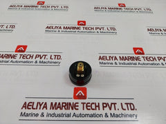 0-300 Psi 0-21 Kg/Cm2 Pressure Gauge