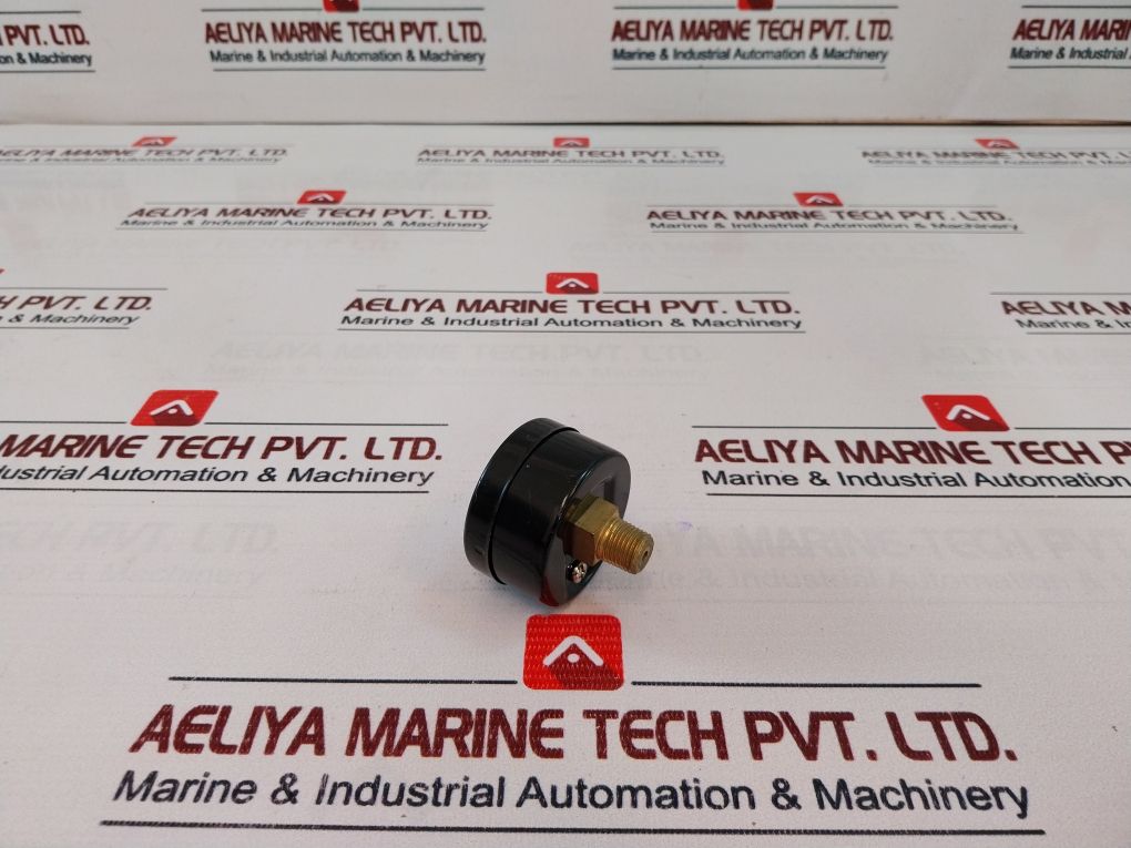 0-300 Psi 0-21 Kg/Cm2 Pressure Gauge