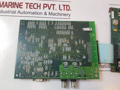 0-56940-606 Rev 03 With 179153\01 Pcb Card Set
