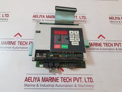 0-56940-606 Rev 03 With 179153\01 Pcb Card Set
