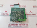0-56940-606 Rev 03 With 179153\01 Pcb Card Set
